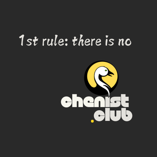 CHENIST.Club