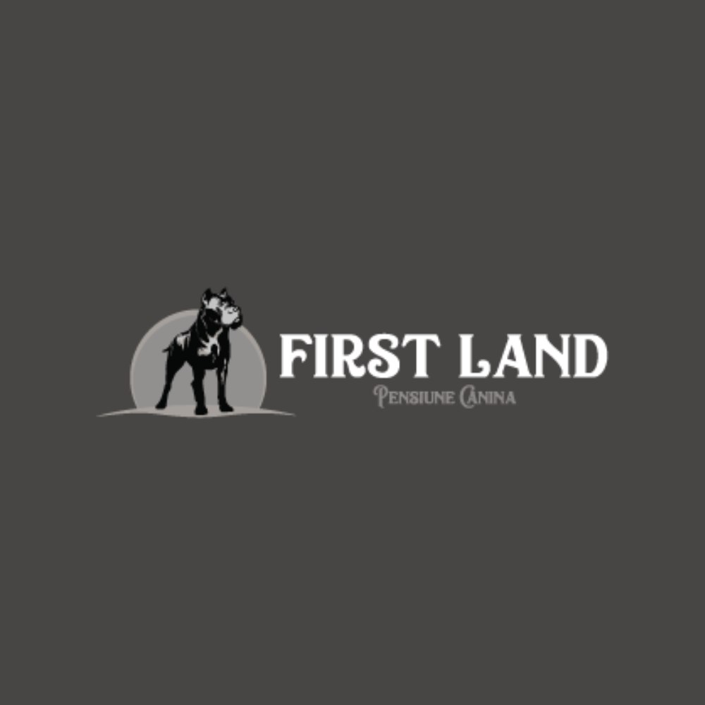 FIRST LAND - pensiune canina