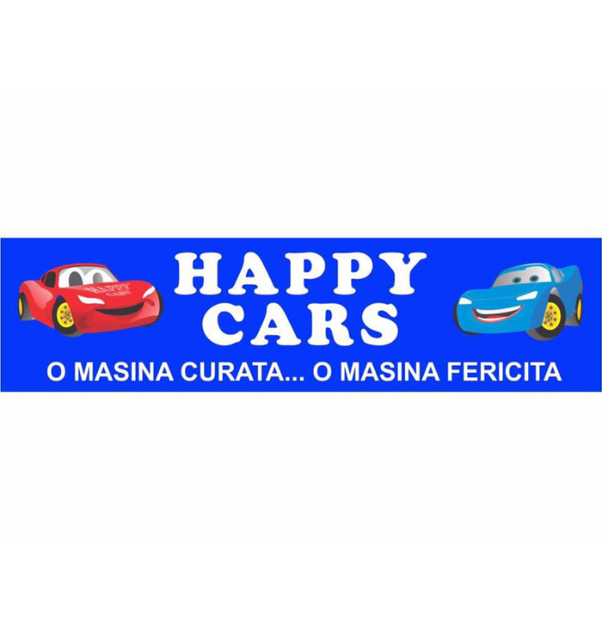 Happy Cars