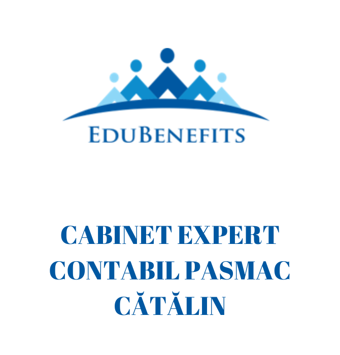 Cabinet Expert Contabil Pasmac Catalin
