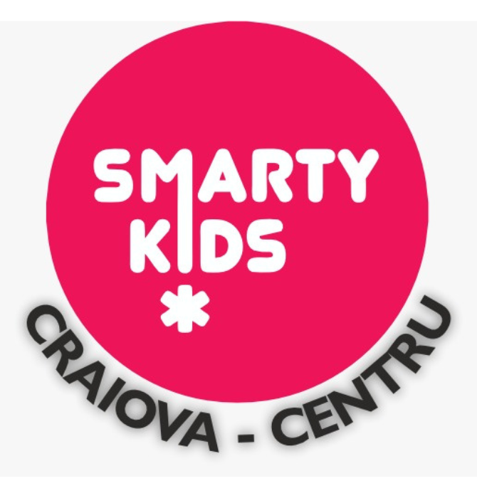 SMARTY Kids - Craiova Centru